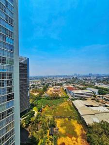 Staysanliving - Ciputra International