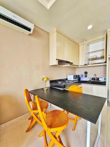 Staysanliving - Ciputra International