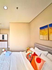 Staysanliving - Ciputra International