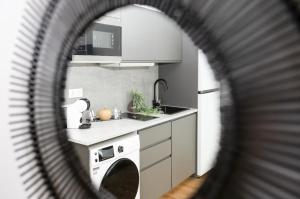 Dúplex Modernos en Alcobendas 56