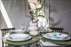 Dúplex Modernos en Alcobendas 56