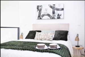 Dúplex Modernos en Alcobendas