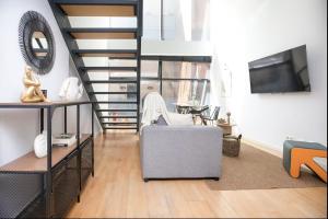 Dúplex Modernos en Alcobendas