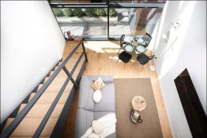 Dúplex Modernos en Alcobendas