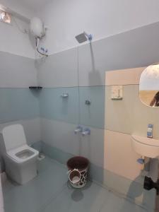 Oceanic Holidays Lakshadweep