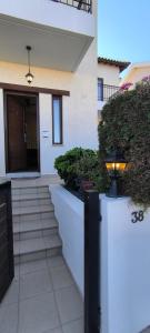 Pissouri Hills Retreat