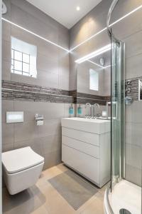 Charming Mews house in Kensington