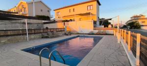 Pissouri Hills Retreat