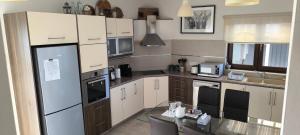 Pissouri Hills Retreat