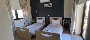 Pissouri Hills Retreat