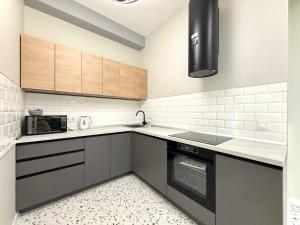 Arcadia Palace Design Apartment