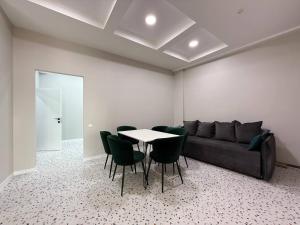 Arcadia Palace Design Apartment