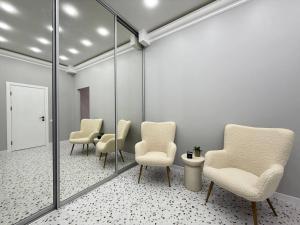 Arcadia Palace Design Apartment