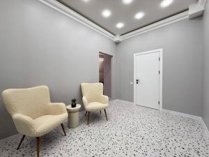 Arcadia Palace Design Apartment