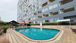 Rest time at Cha-am By Kru Na - 3hvězdičkové hotely ve městě Ča Am