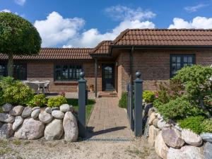Beach Bungalow Sylt 2