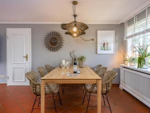 Beach Bungalow Sylt 2