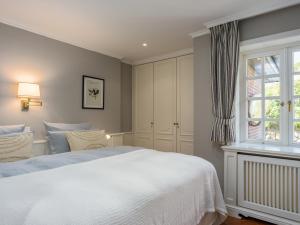 Beach Bungalow Sylt 2