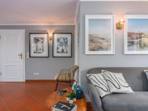 Beach Bungalow Sylt 2
