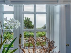 Beach Bungalow Sylt 2