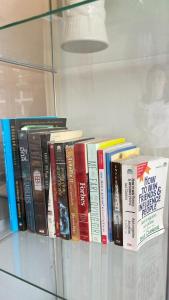 Rest time at Cha-am By Kru Na