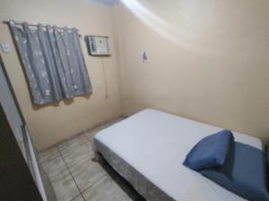 Residencial Rômulo Moura Casa EMCIMA