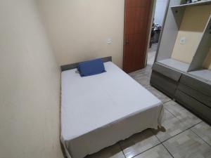 Residencial Rômulo Moura Casa EMCIMA