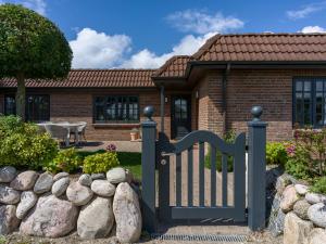 Beach Bungalow Sylt 1