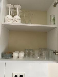 Sea view, calm and peaceful