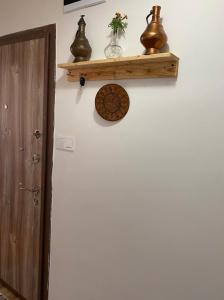 Sea view, calm and peaceful