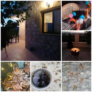 Anesis House