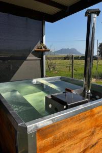 Hephzibah Inn Farm Cottage