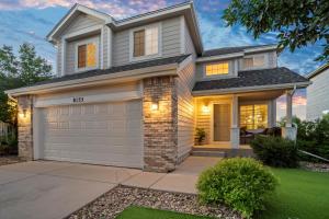 Fountain Family Retreat - Pet Friendly