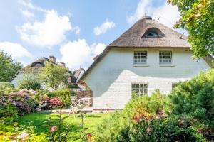 Haus Suederhof Whg 13 Seemoewe