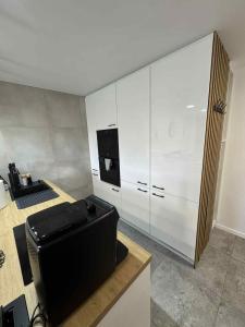 Luxury Premium Apartment Tarnów City