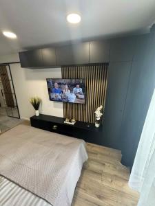 Luxury Premium Apartment Tarnów City