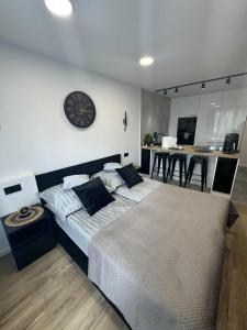 Luxury Premium Apartment Tarnów City