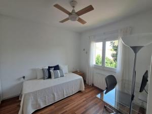 Quiet cozy apartment near beach
