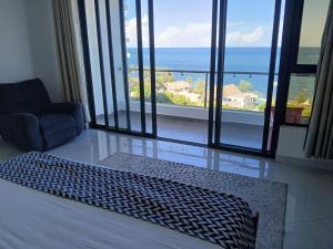3 bedroom beachfront Nyali best