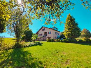 Gite Ô 4 Vents 10 pers avec sauna