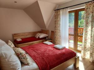 Apartamenty Drewutnia w Wiśle