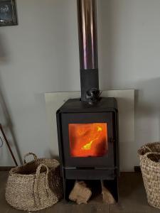 Frente al Mar - Punta de Choros Casa La Changa