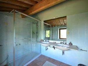 Tuscan Farm Home Retreat