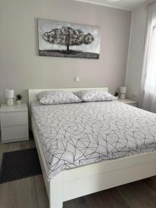 Apartmani HERMES Jadrija