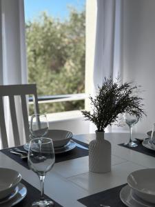 Apartmani HERMES Jadrija