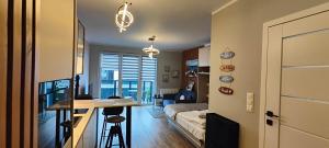 Silver Studio riverside Mostek 4 Gdańsk