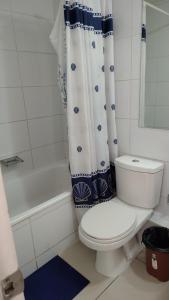 Depto Ejecutivo Centro Histórico