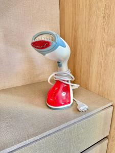 Próximo ao centro, sem escadas