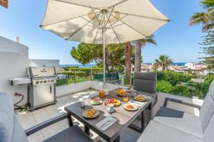 Casa Aurora - 4hvězdičkové hotely ve městě Vale do Lobo