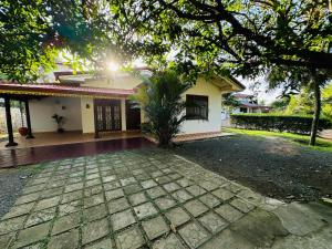 Shady Homestay